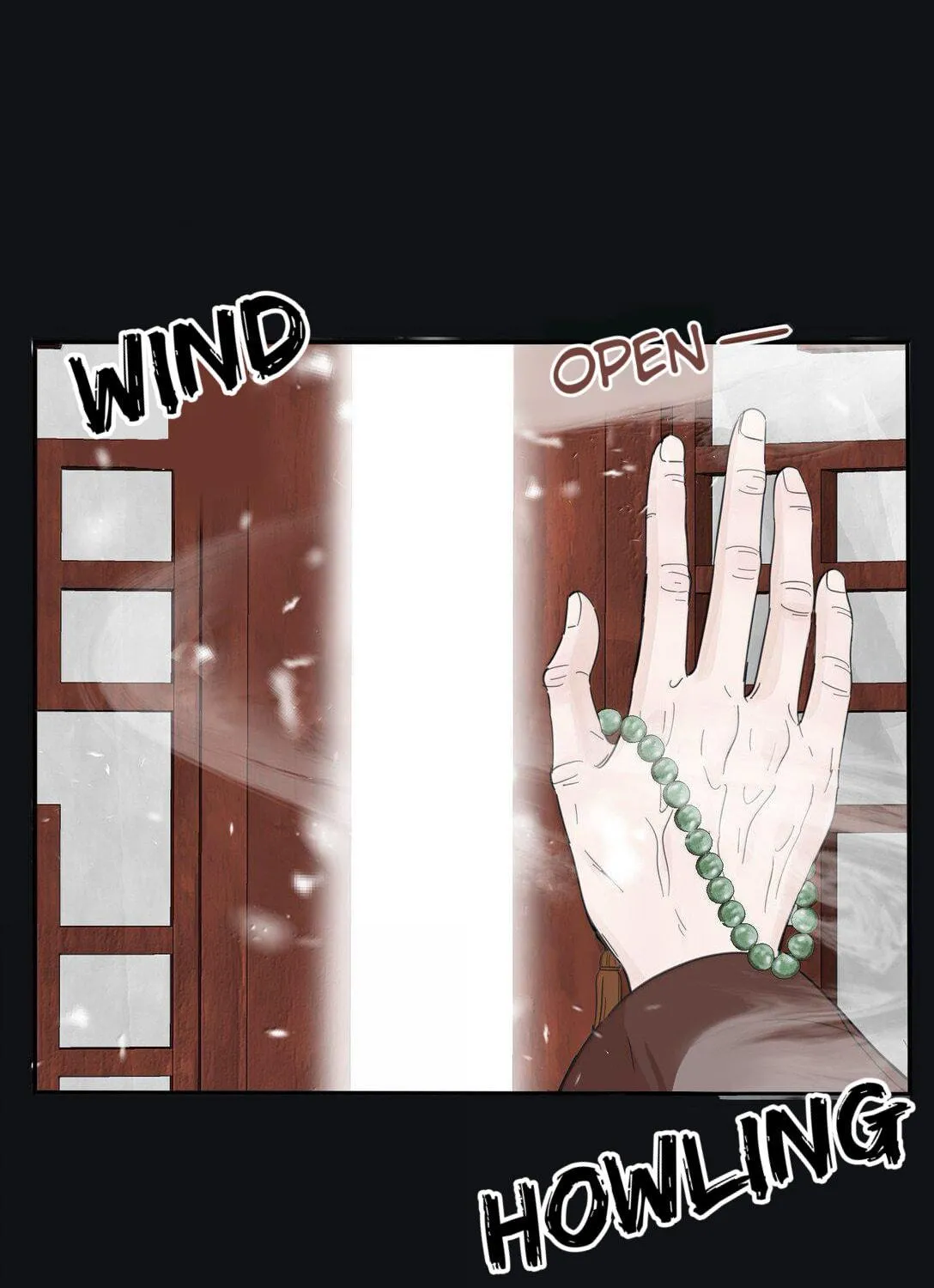 Read Baili Jin Among Mortals chapter 200 image 76 on Lezhin