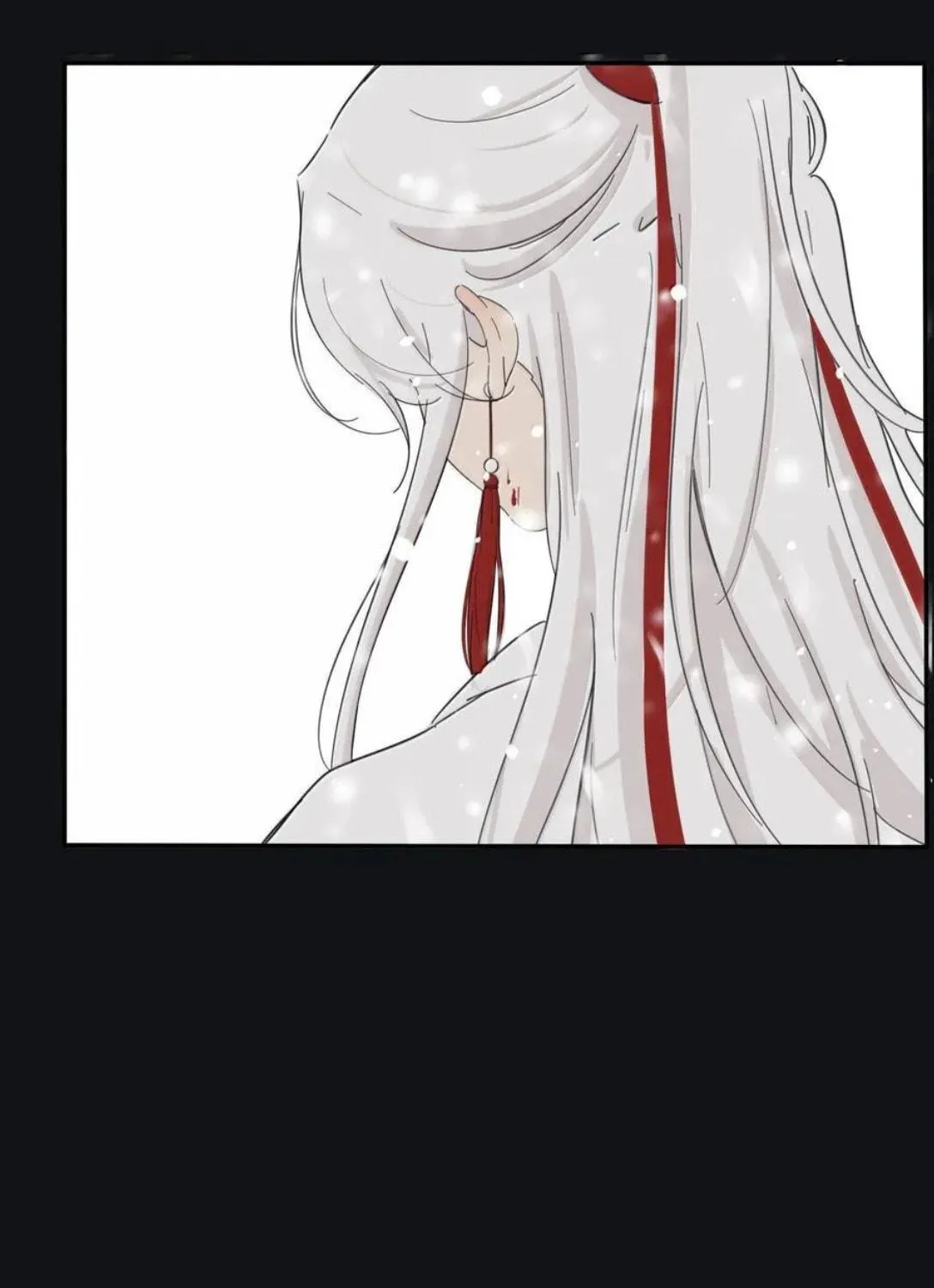 Read Baili Jin Among Mortals chapter 200 image 80 on Lezhin