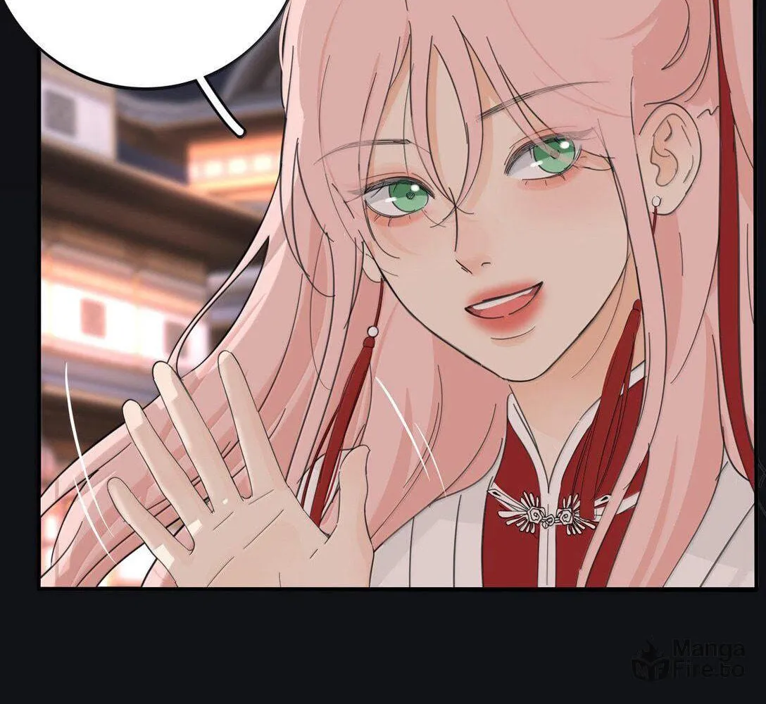 Read Baili Jin Among Mortals chapter 200 image 9 on Lezhin
