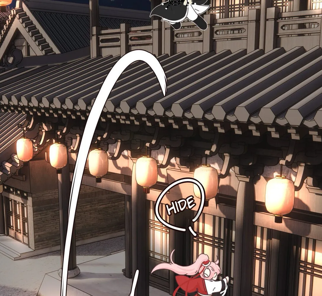 Read Baili Jin Among Mortals chapter 201.5 image 3 on Lezhin