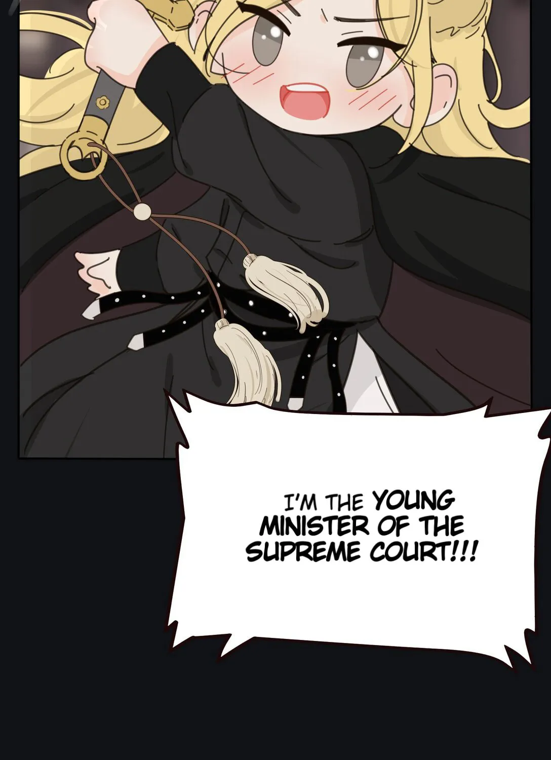 Read Baili Jin Among Mortals chapter 201.5 image 6 on Lezhin