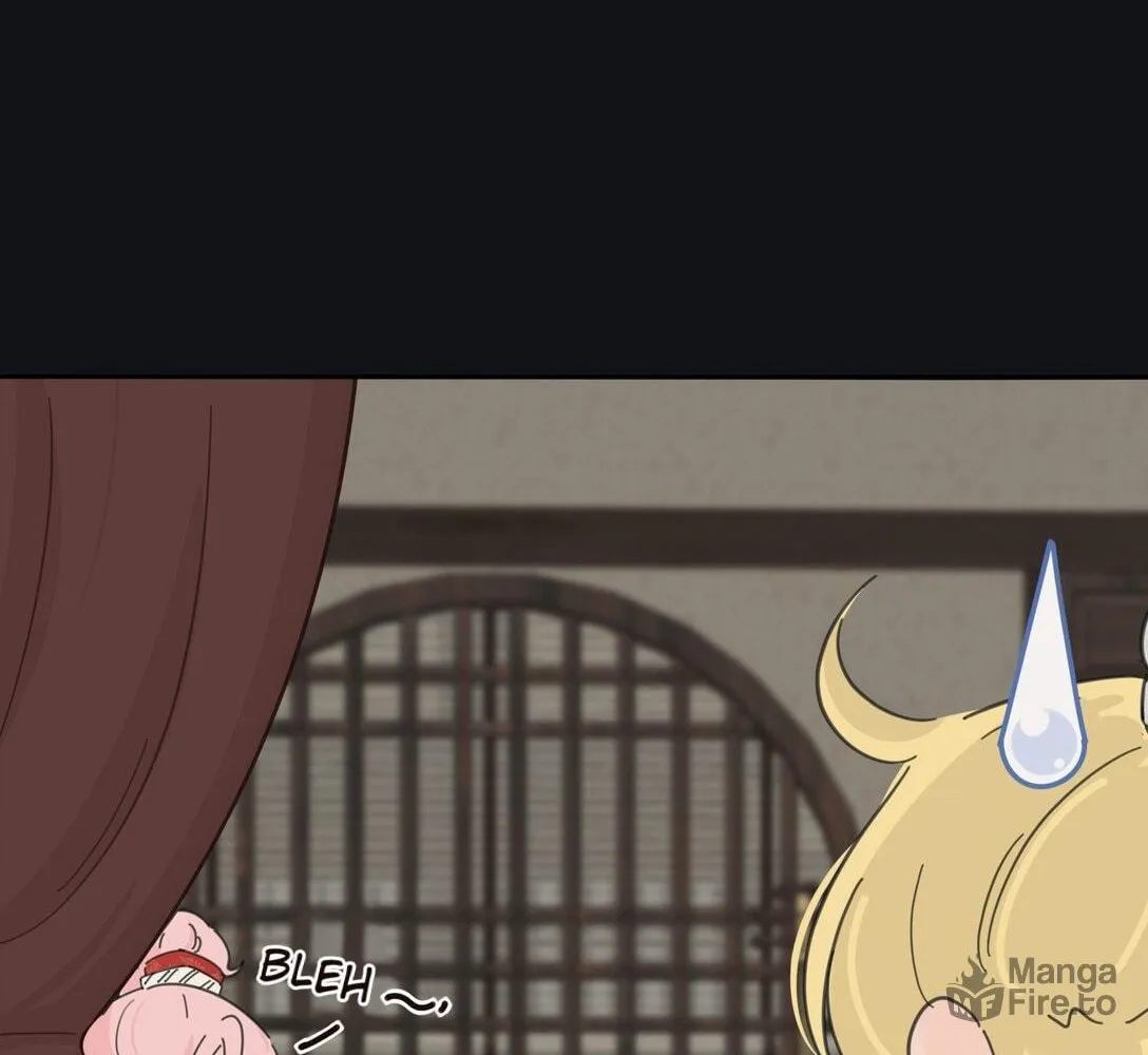 Read Baili Jin Among Mortals chapter 201.5 image 9 on Lezhin