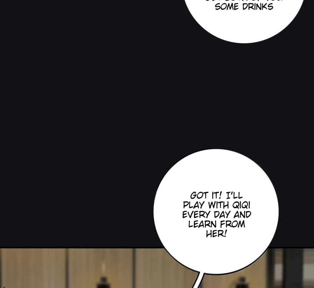Read Baili Jin Among Mortals chapter 201 image 13 on Lezhin
