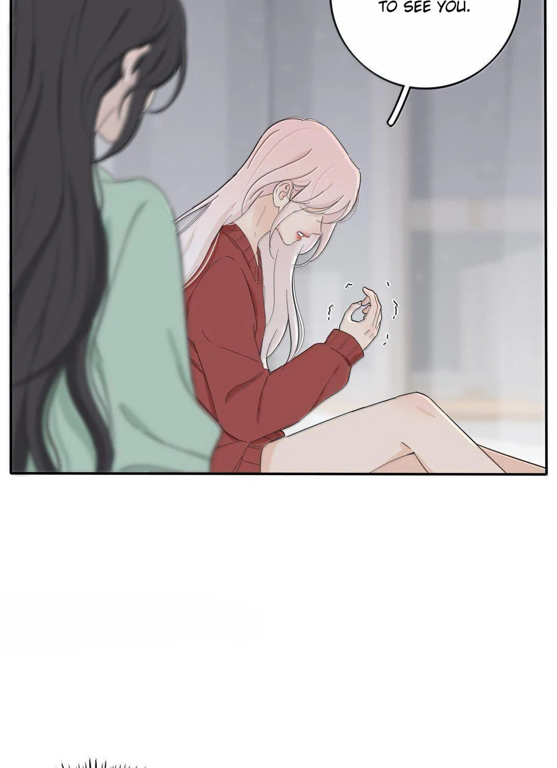 Read Baili Jin Among Mortals chapter 201 image 28 on Lezhin