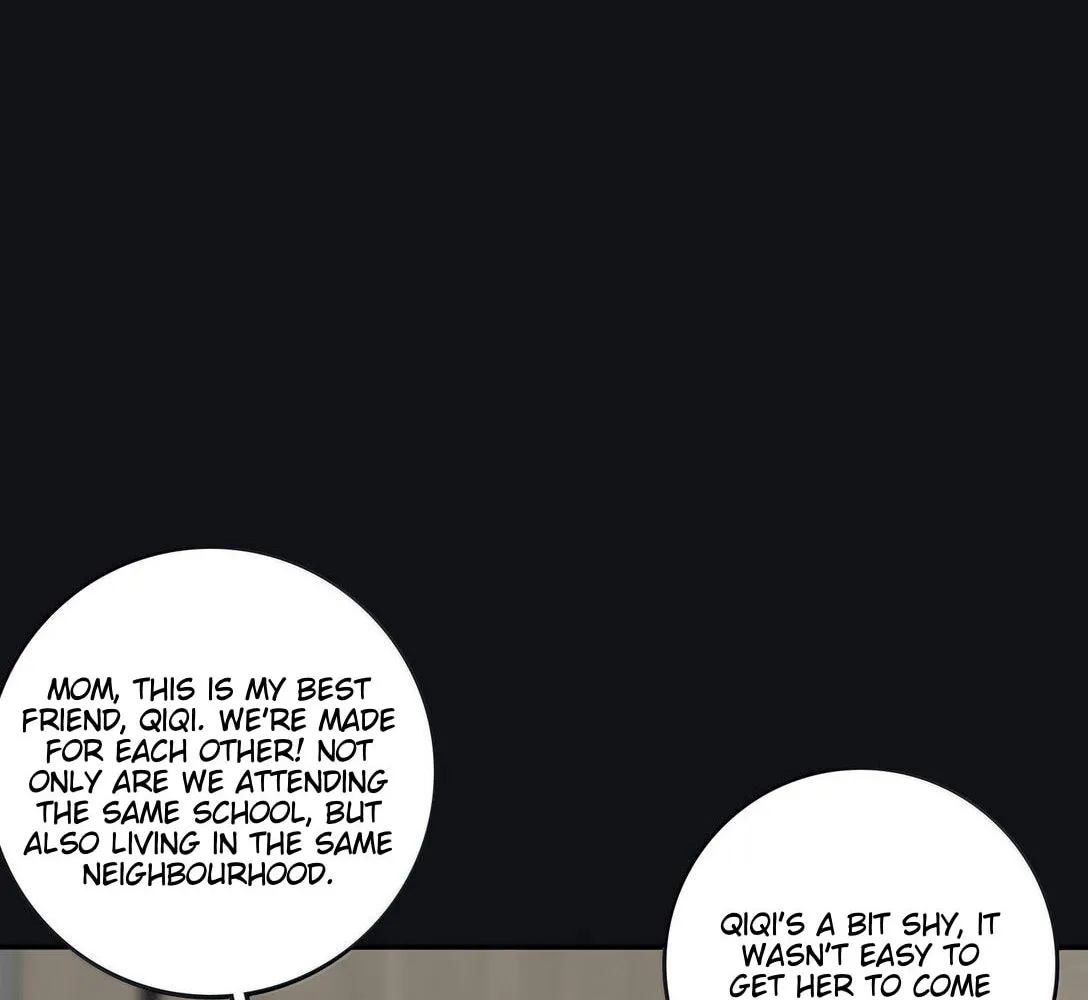 Read Baili Jin Among Mortals chapter 201 image 3 on Lezhin