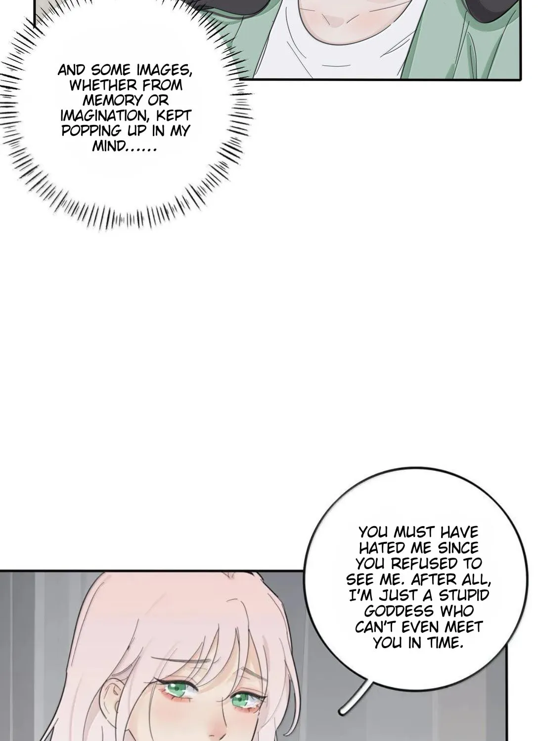 Read Baili Jin Among Mortals chapter 201 image 30 on Lezhin
