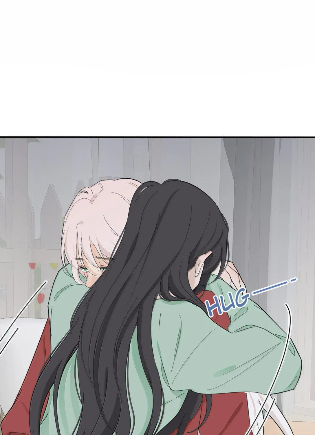 Read Baili Jin Among Mortals chapter 201 image 32 on Lezhin