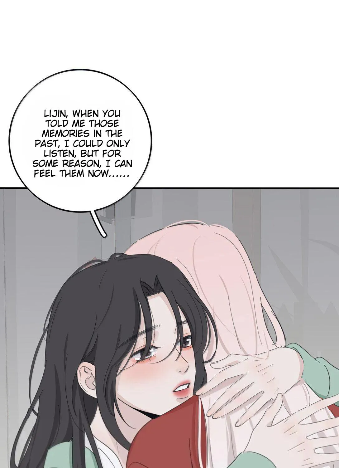 Read Baili Jin Among Mortals chapter 201 image 34 on Lezhin