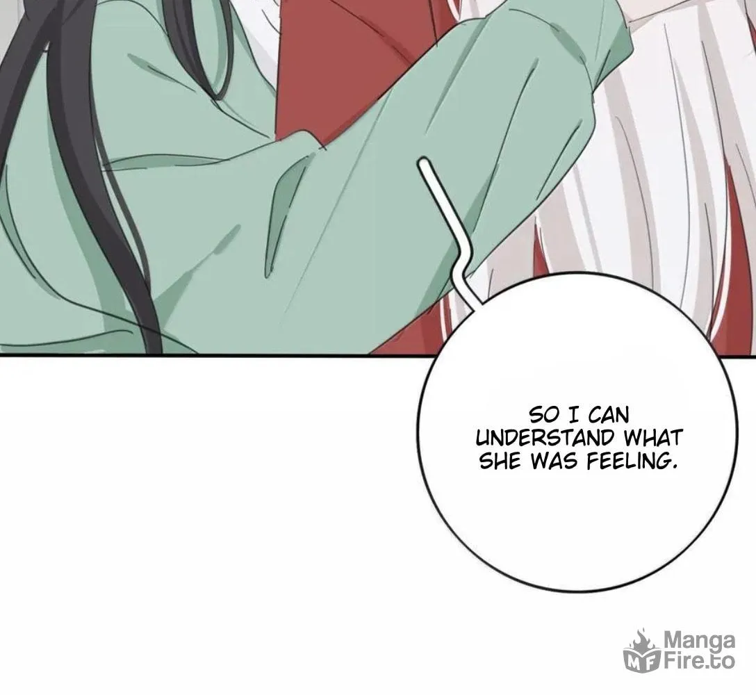 Read Baili Jin Among Mortals chapter 201 image 35 on Lezhin