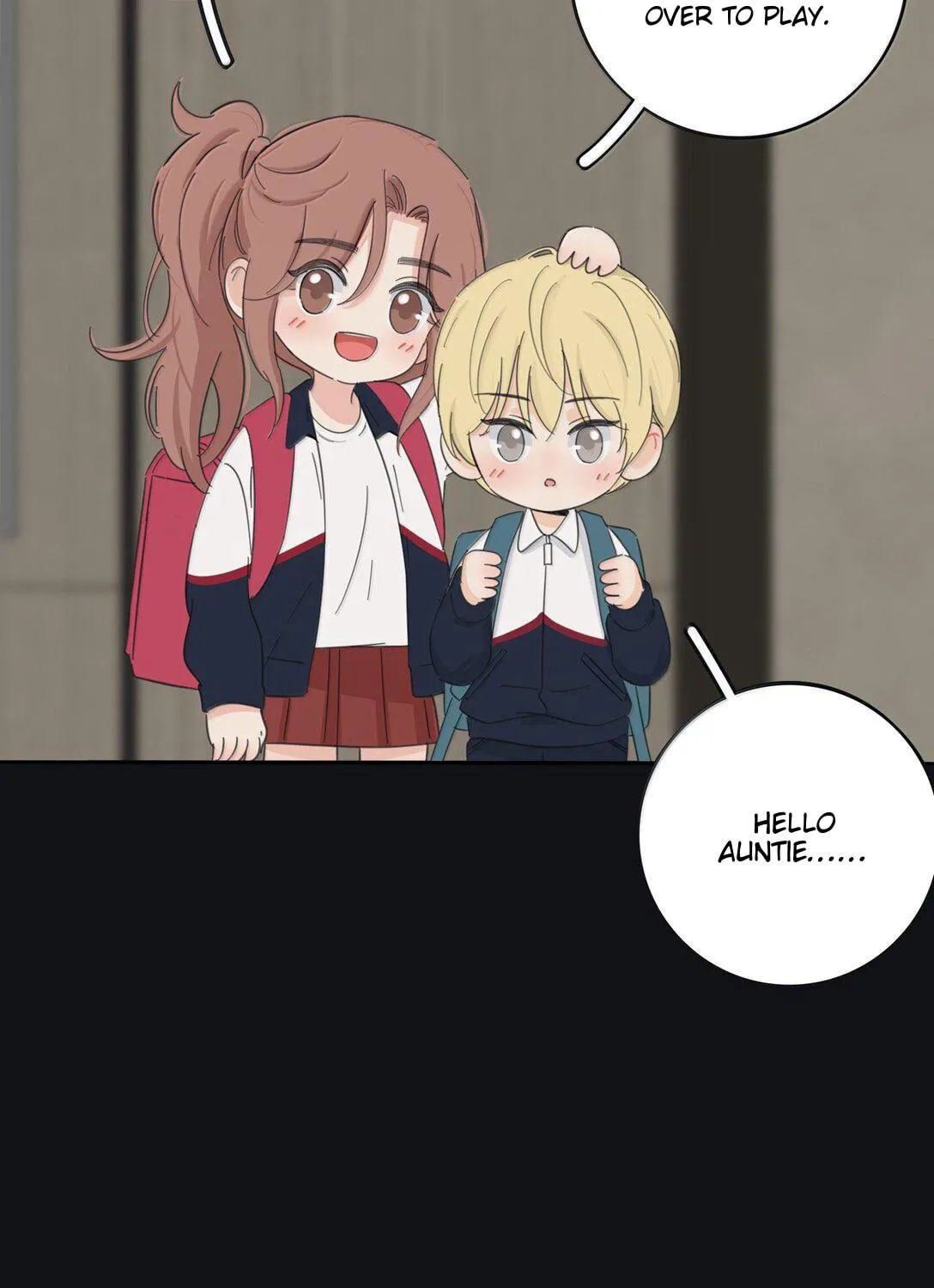 Read Baili Jin Among Mortals chapter 201 image 4 on Lezhin
