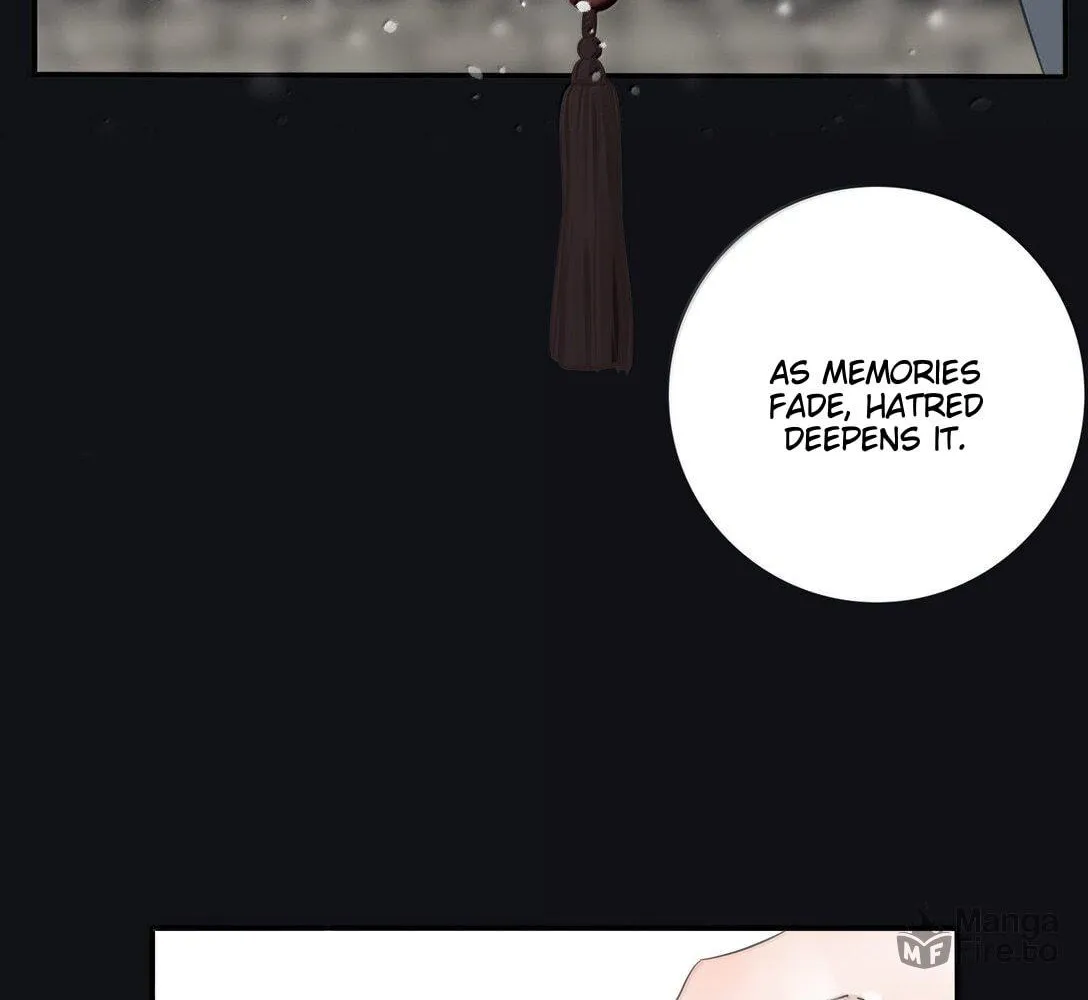 Read Baili Jin Among Mortals chapter 201 image 41 on Lezhin