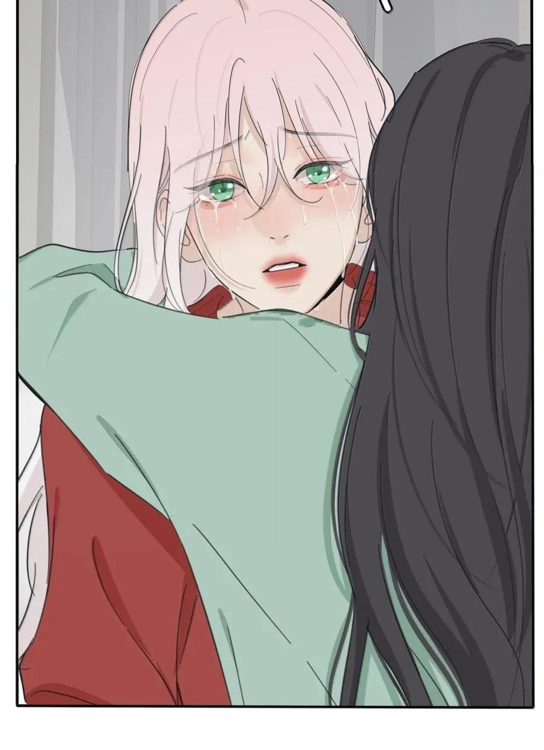 Read Baili Jin Among Mortals chapter 201 image 48 on Lezhin