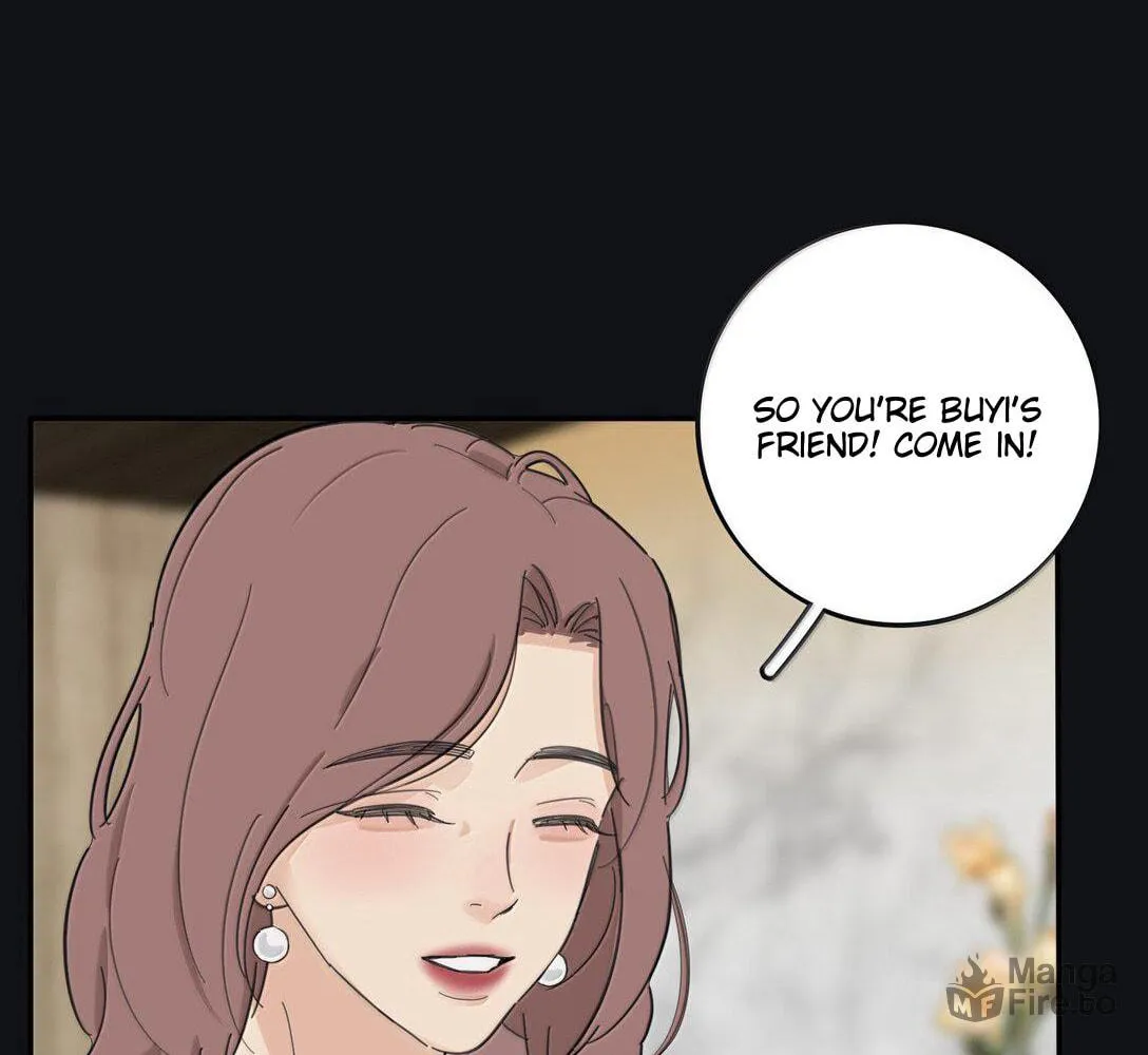 Read Baili Jin Among Mortals chapter 201 image 5 on Lezhin