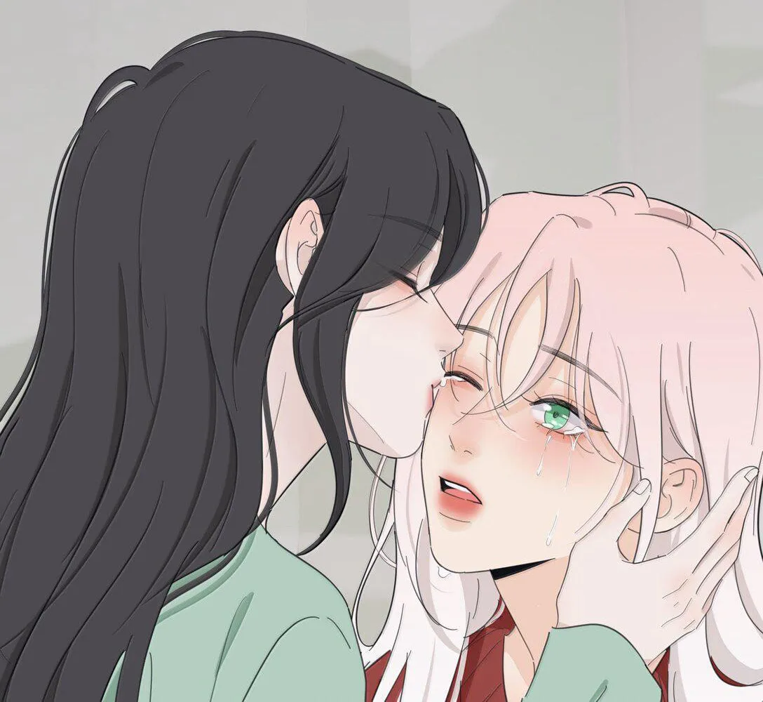 Read Baili Jin Among Mortals chapter 201 image 51 on Lezhin