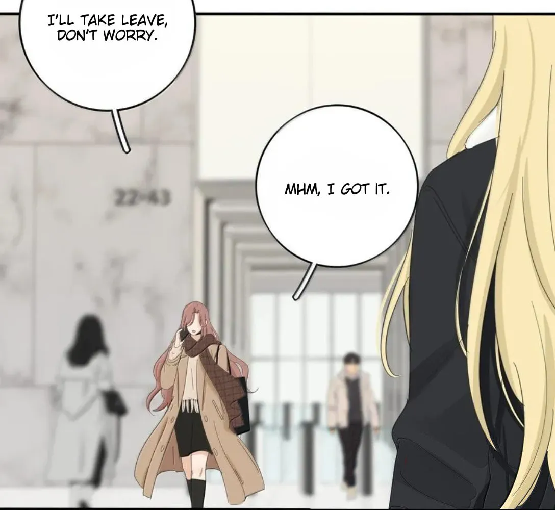Read Baili Jin Among Mortals chapter 201 image 61 on Lezhin