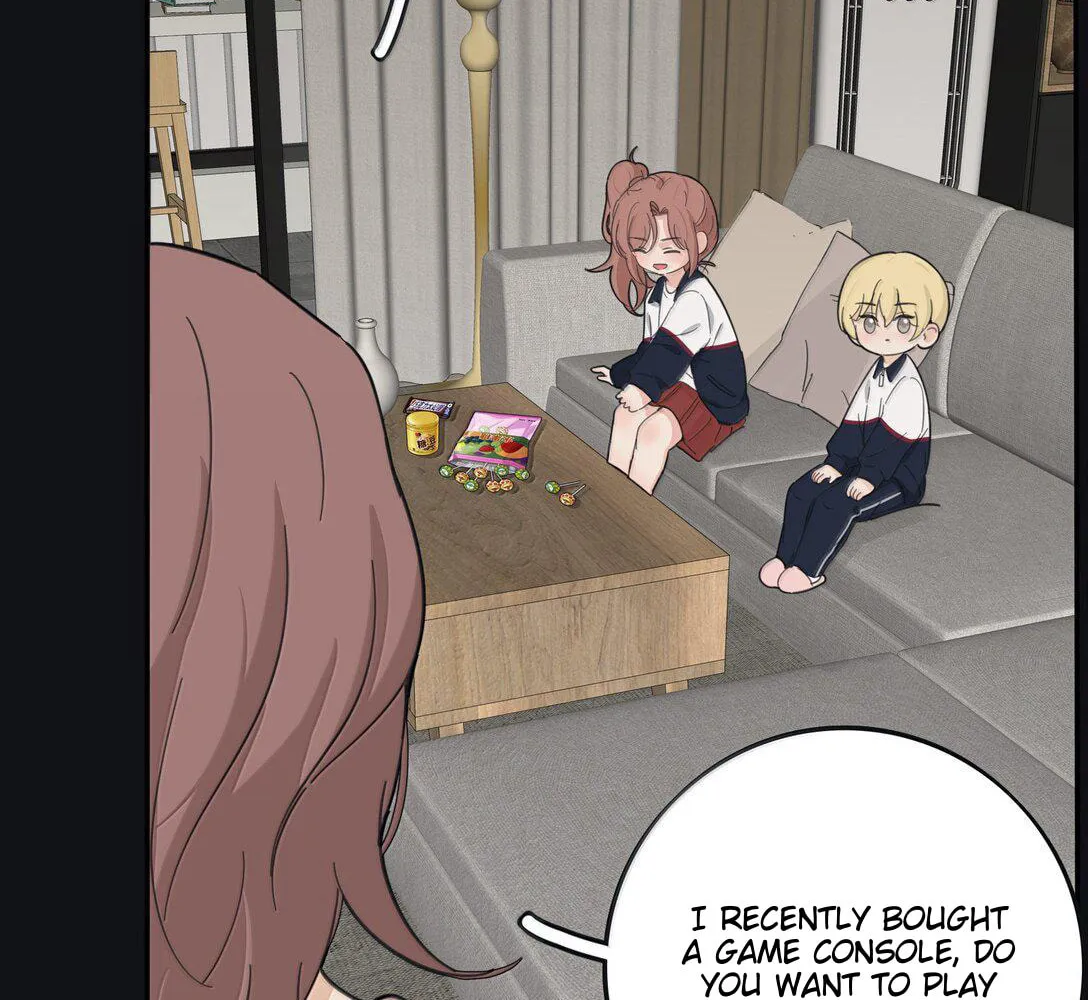 Read Baili Jin Among Mortals chapter 201 image 7 on Lezhin