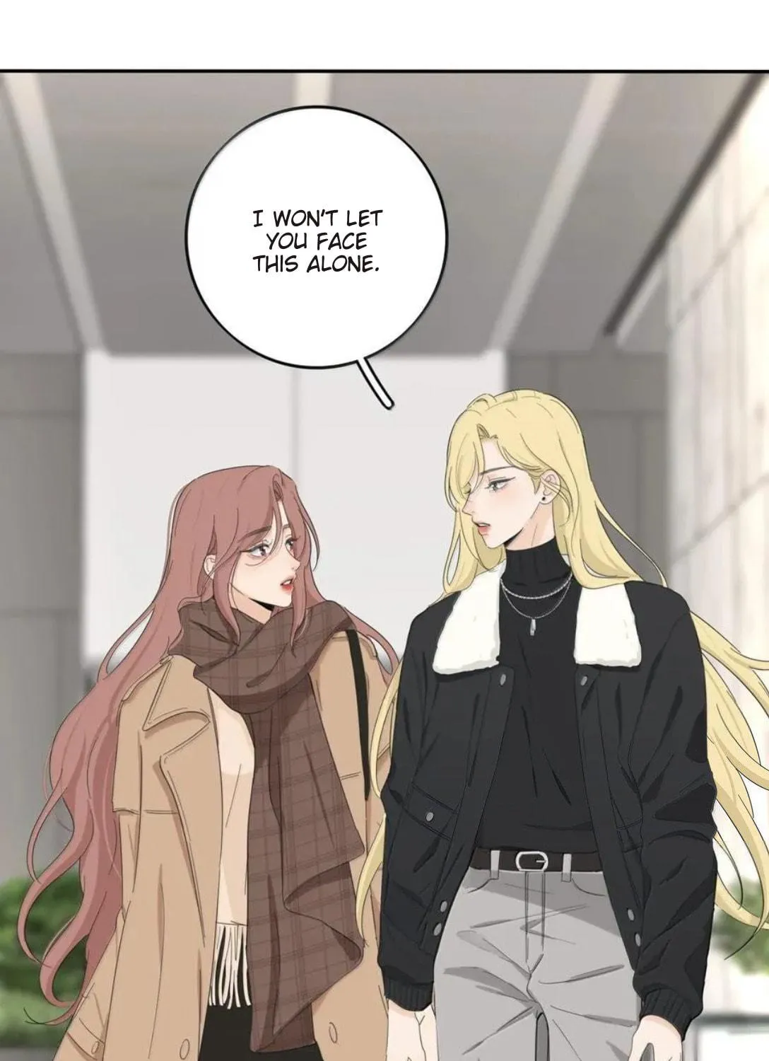 Read Baili Jin Among Mortals chapter 201 image 70 on Lezhin