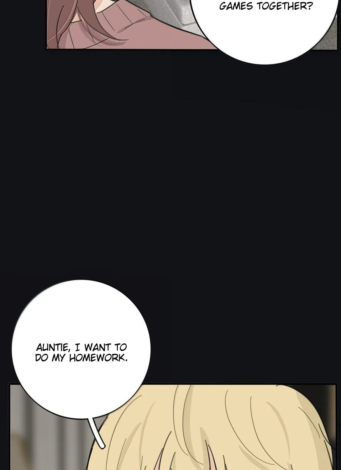 Read Baili Jin Among Mortals chapter 201 image 8 on Lezhin