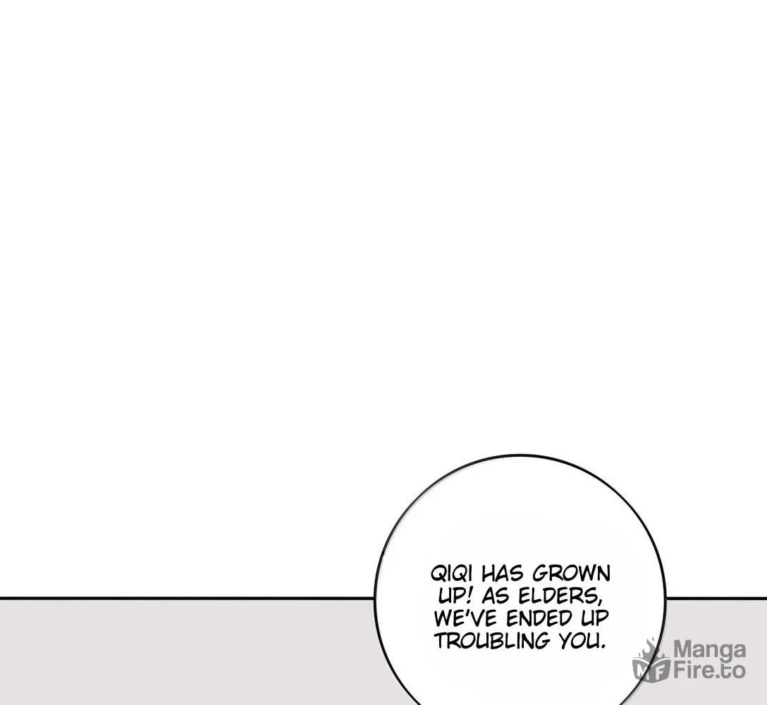 Read Baili Jin Among Mortals chapter 202 image 19 on Lezhin