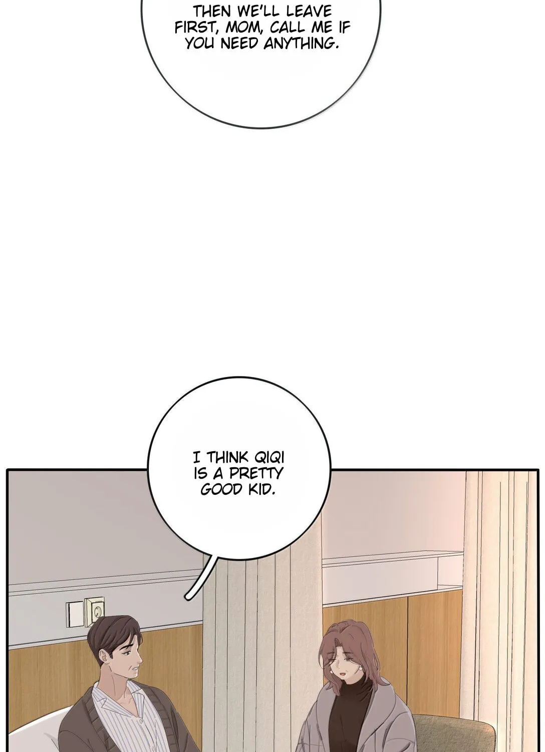 Read Baili Jin Among Mortals chapter 202 image 26 on Lezhin