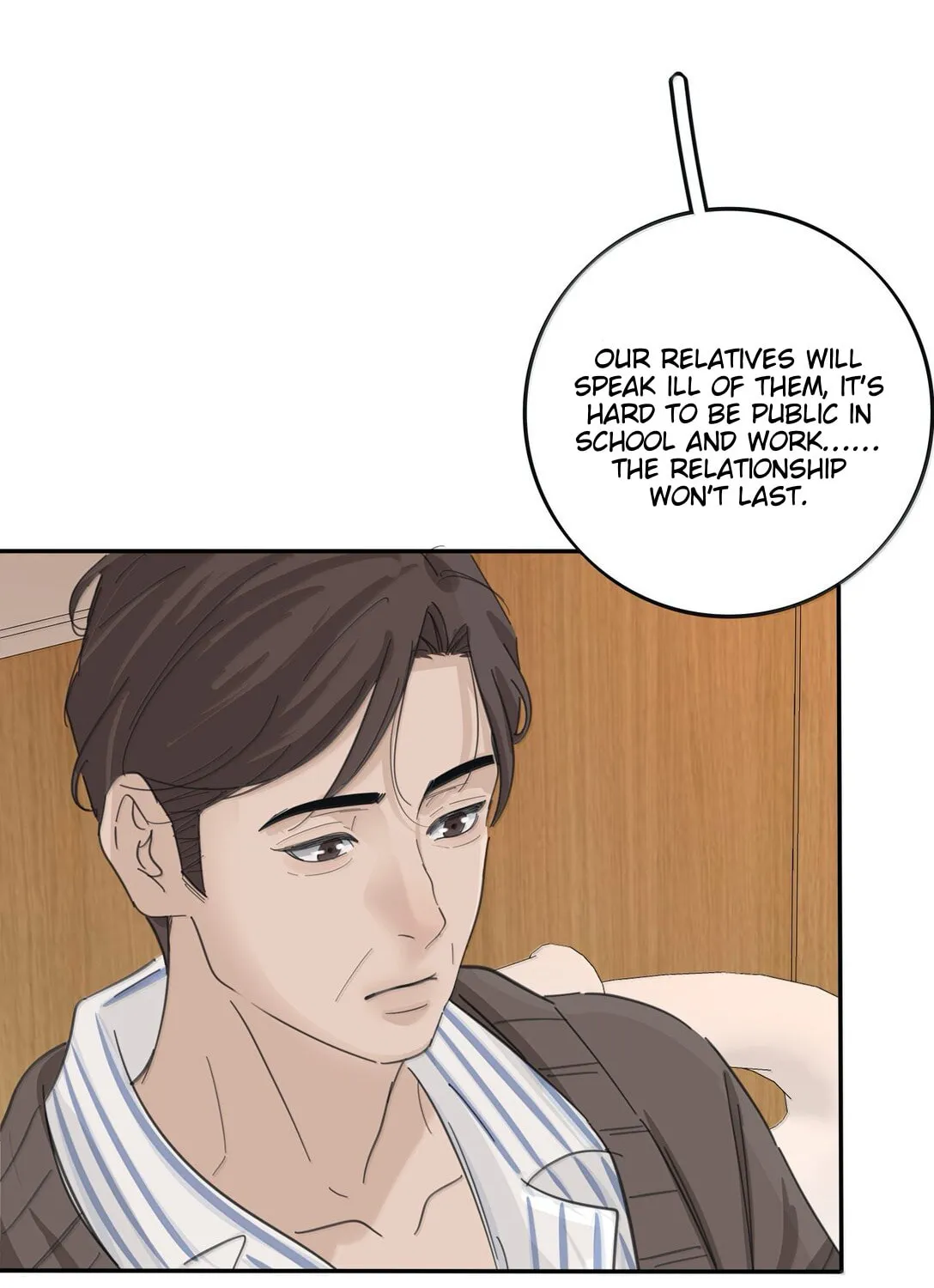 Read Baili Jin Among Mortals chapter 202 image 32 on Lezhin