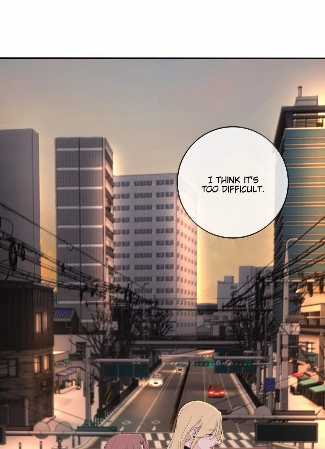 Read Baili Jin Among Mortals chapter 202 image 34 on Lezhin