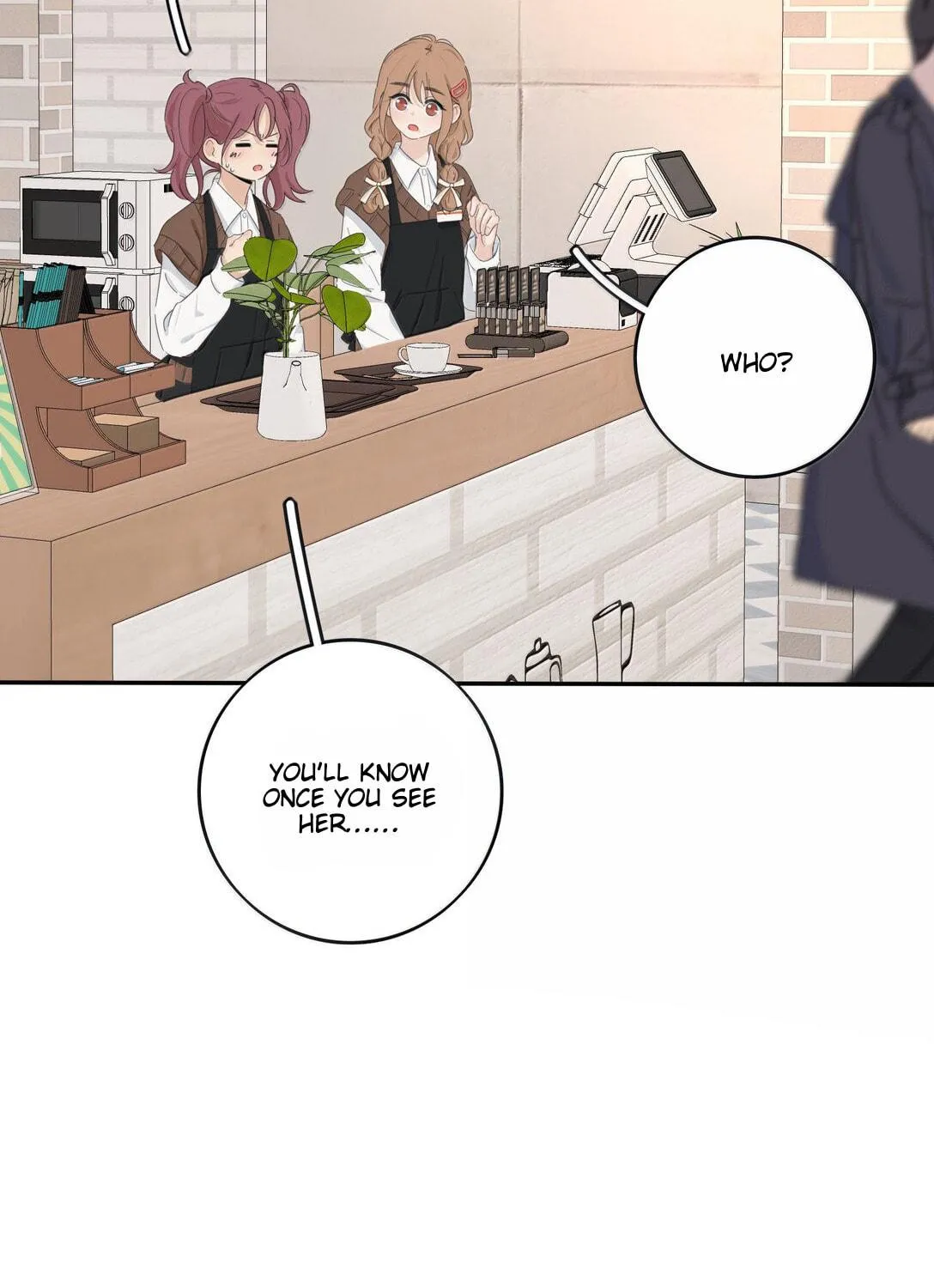 Read Baili Jin Among Mortals chapter 202 image 40 on Lezhin