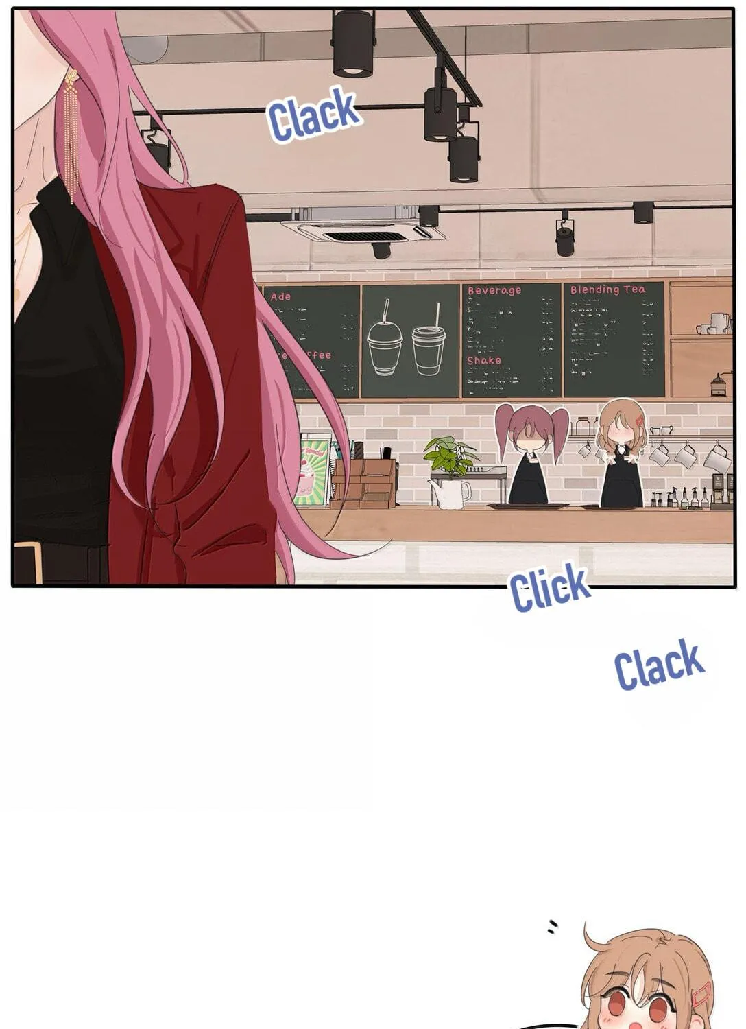 Read Baili Jin Among Mortals chapter 202 image 48 on Lezhin