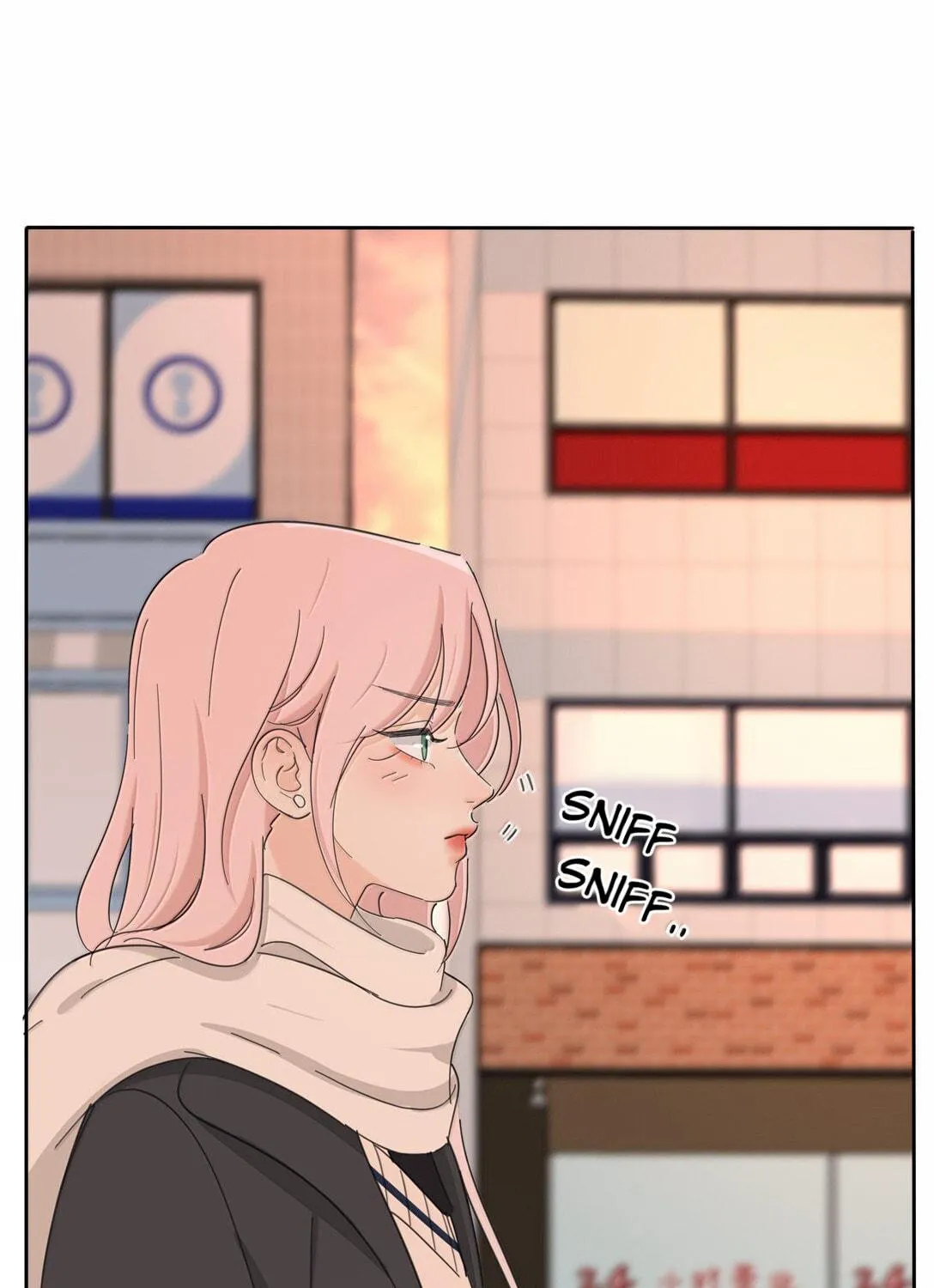 Read Baili Jin Among Mortals chapter 202 image 52 on Lezhin