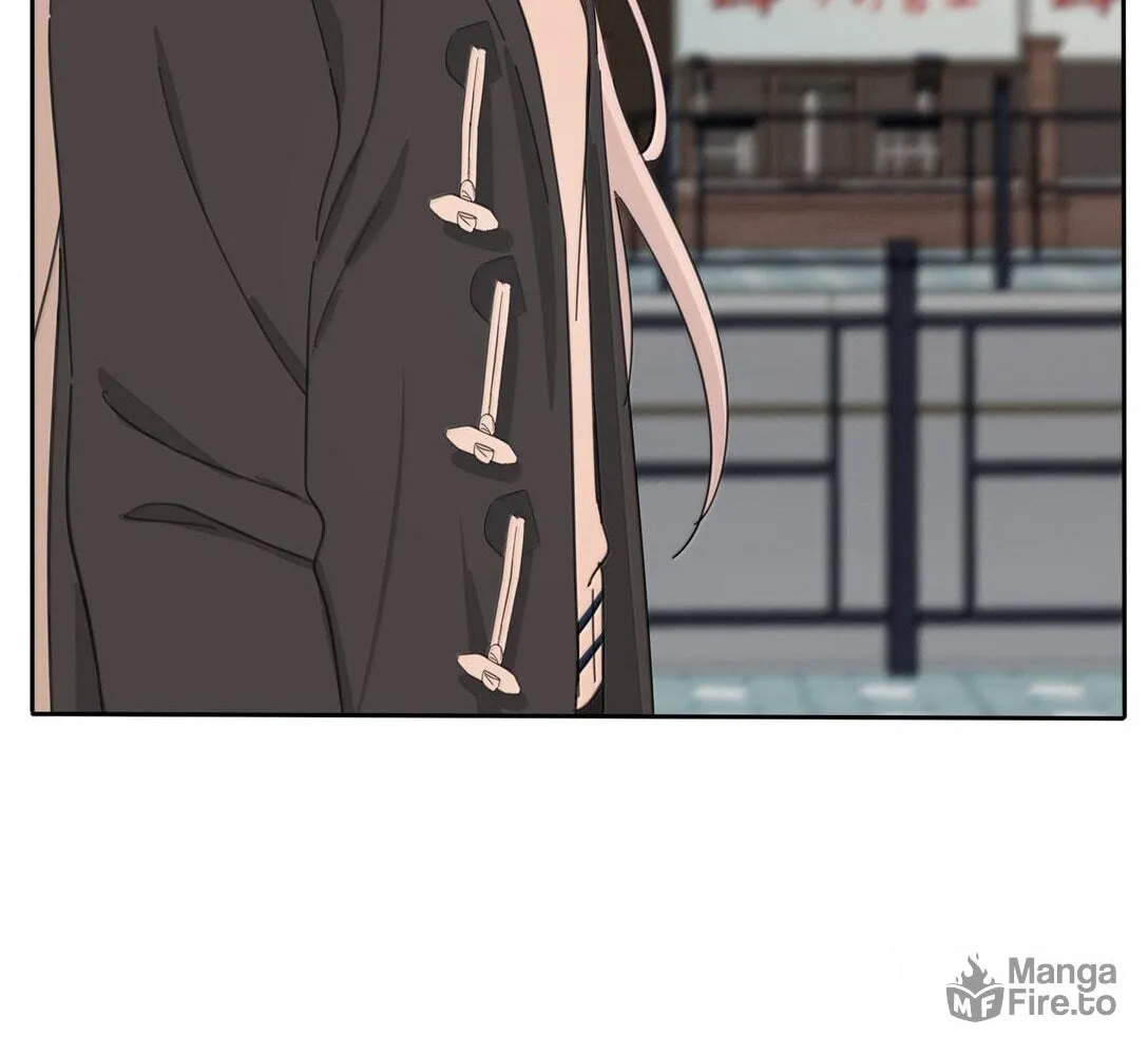 Read Baili Jin Among Mortals chapter 202 image 53 on Lezhin