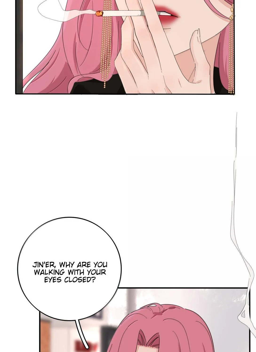 Read Baili Jin Among Mortals chapter 202 image 58 on Lezhin