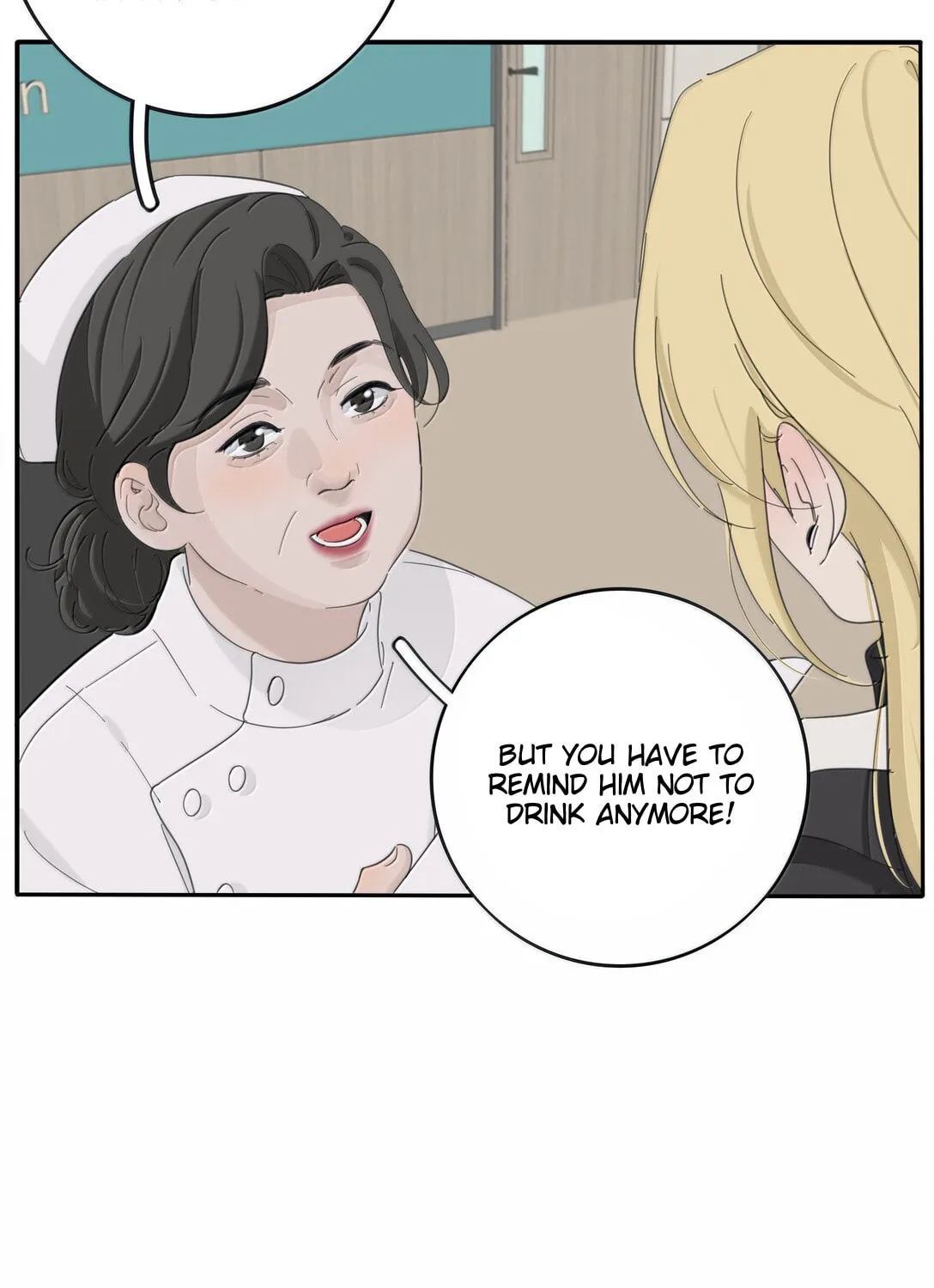 Read Baili Jin Among Mortals chapter 202 image 6 on Lezhin