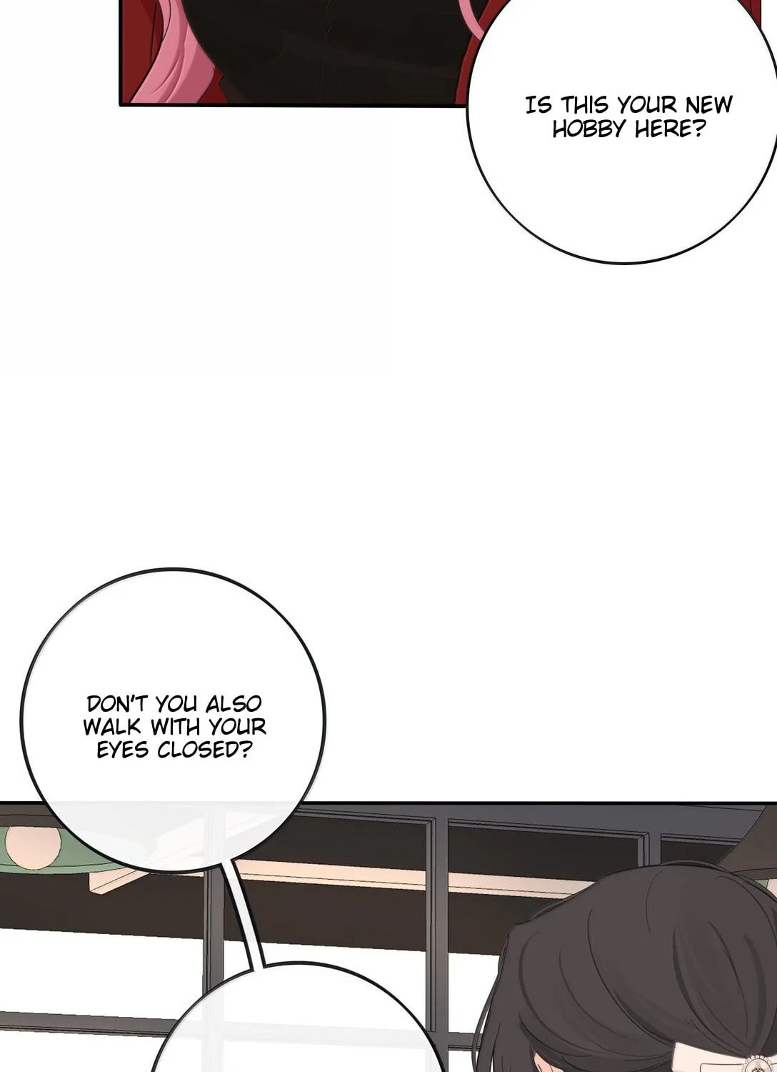 Read Baili Jin Among Mortals chapter 202 image 60 on Lezhin