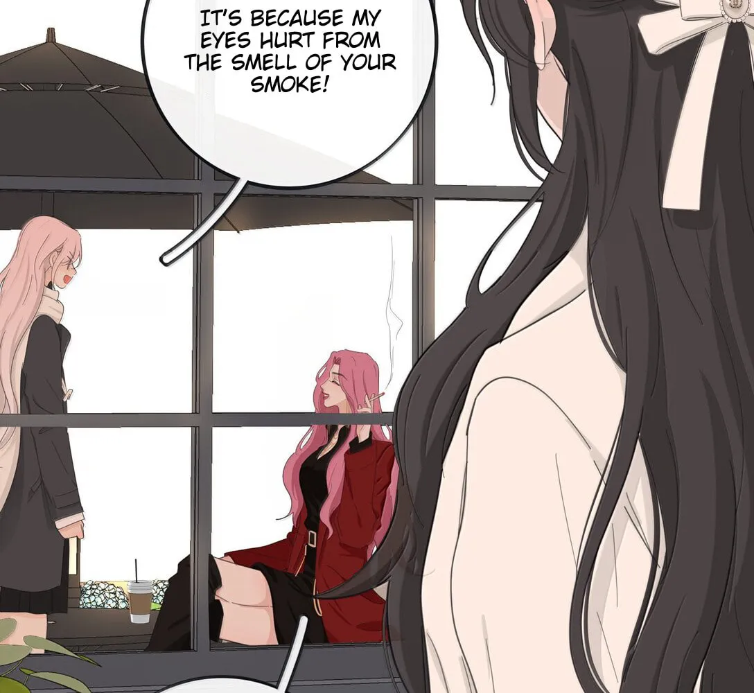 Read Baili Jin Among Mortals chapter 202 image 61 on Lezhin