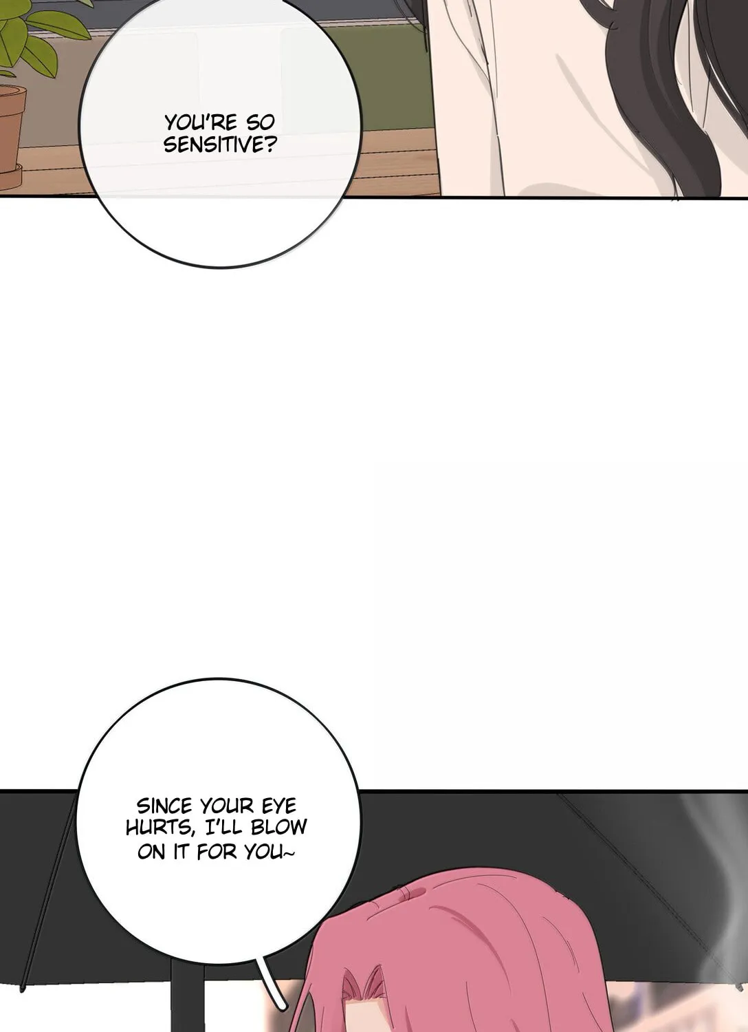 Read Baili Jin Among Mortals chapter 202 image 62 on Lezhin
