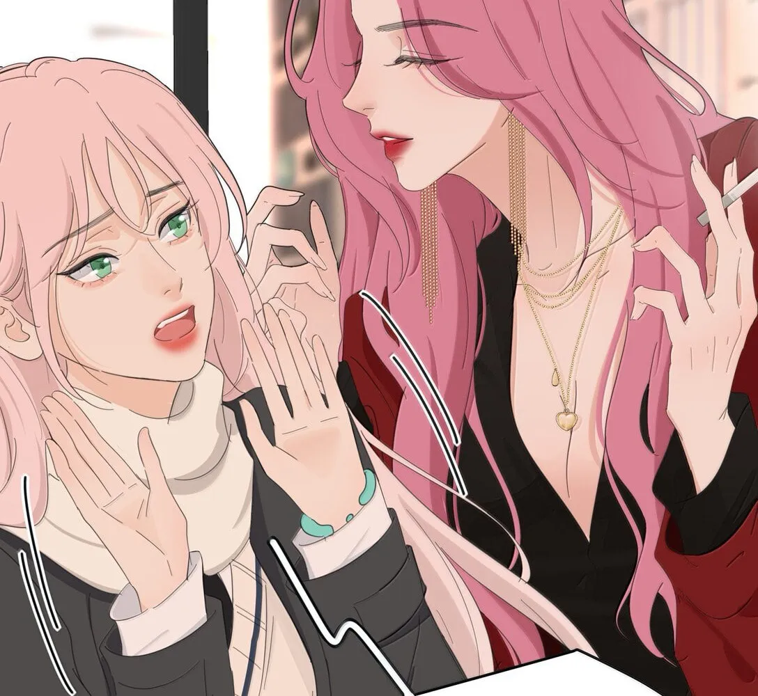 Read Baili Jin Among Mortals chapter 202 image 63 on Lezhin