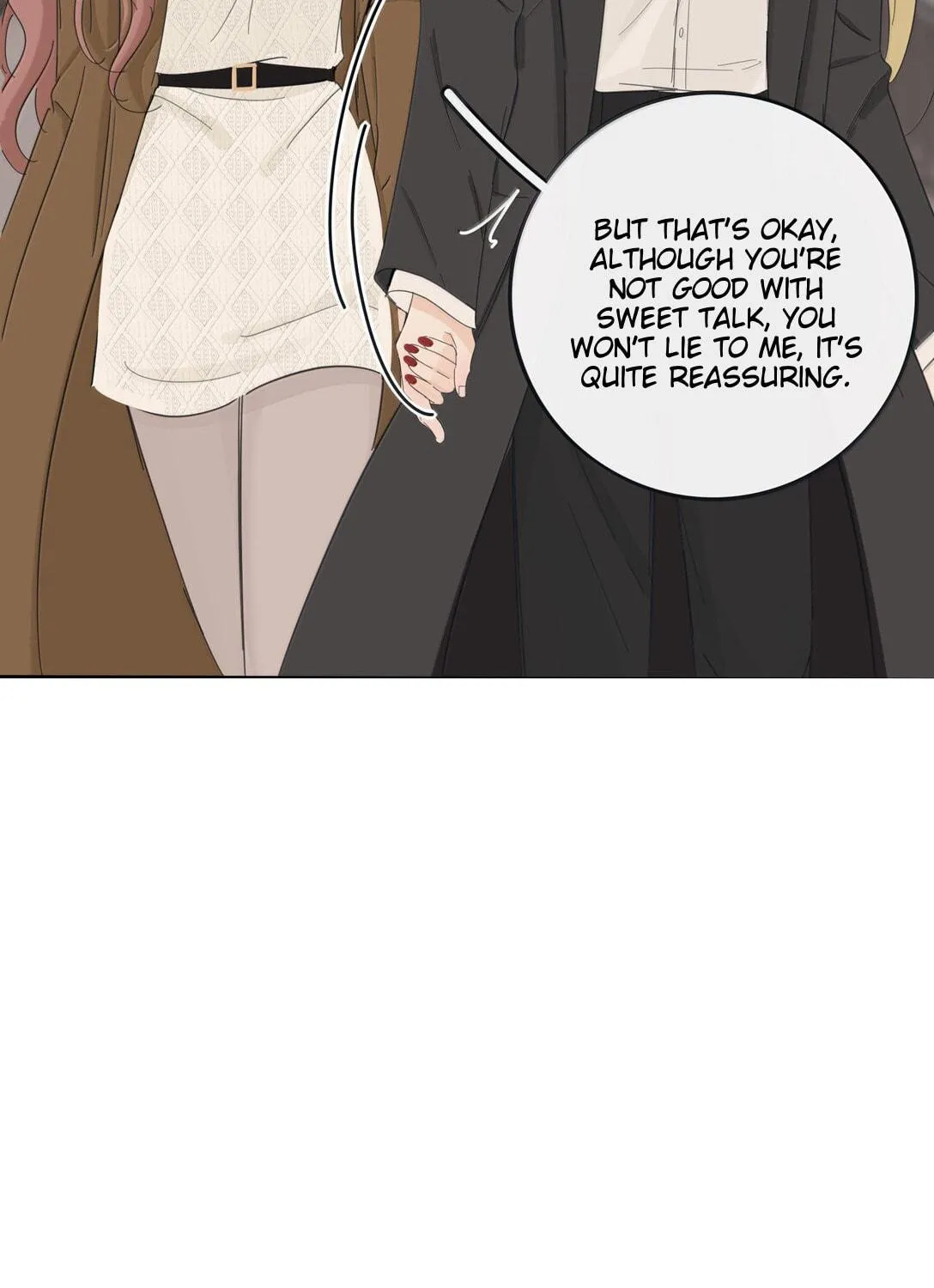 Read Baili Jin Among Mortals chapter 203 image 10 on Lezhin