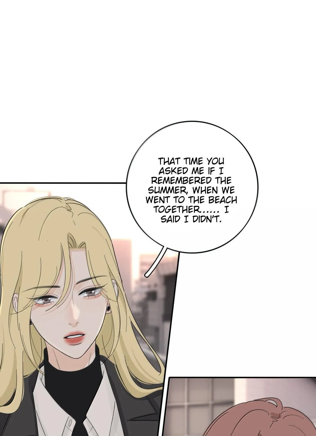 Read Baili Jin Among Mortals chapter 203 image 16 on Lezhin