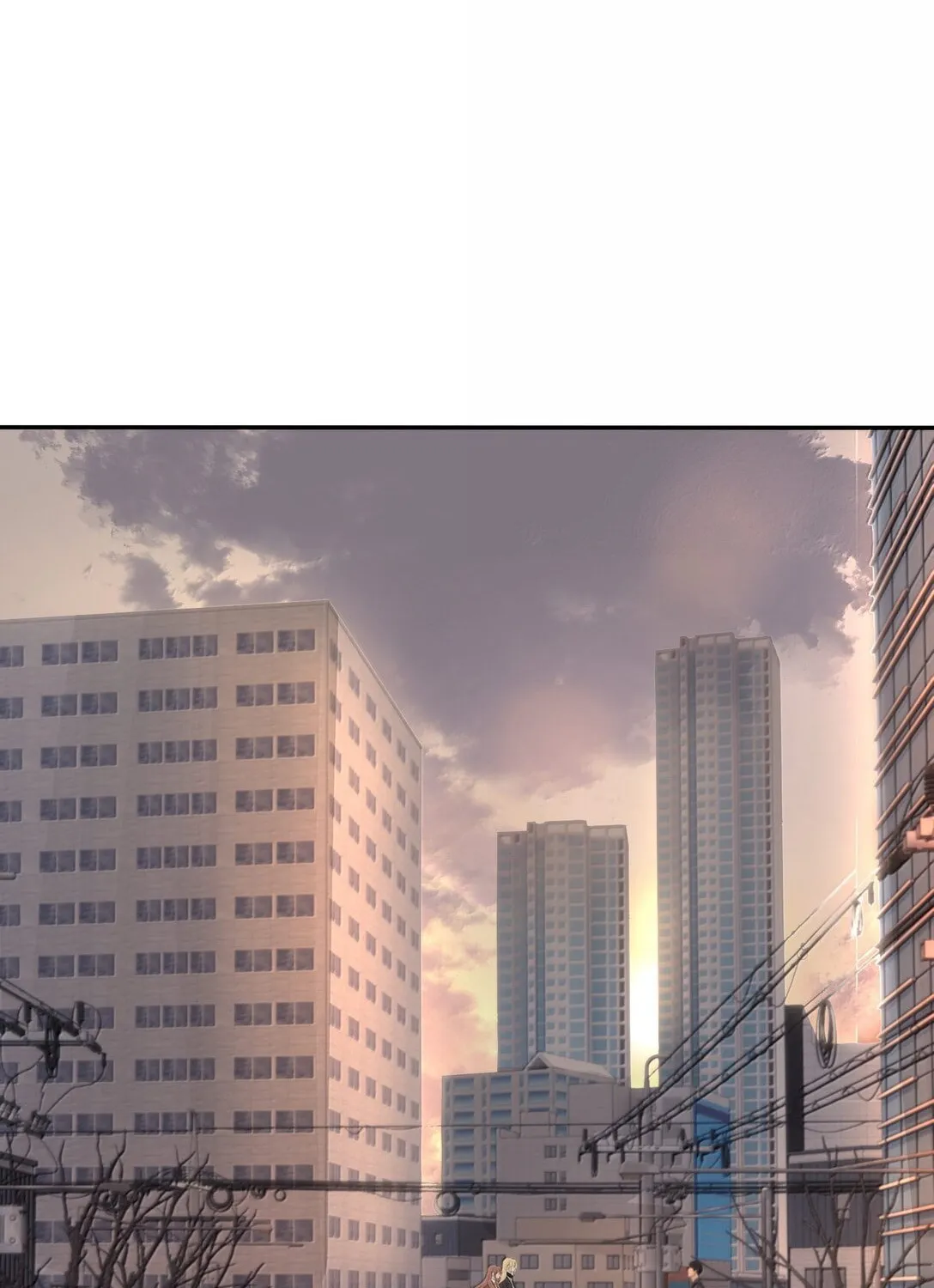 Read Baili Jin Among Mortals chapter 203 image 2 on Lezhin