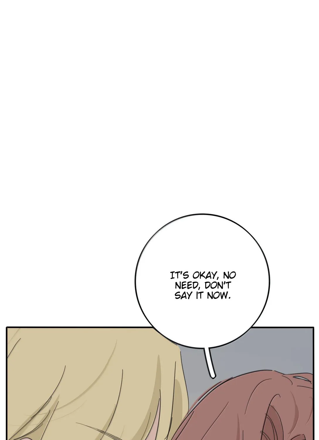 Read Baili Jin Among Mortals chapter 203 image 20 on Lezhin