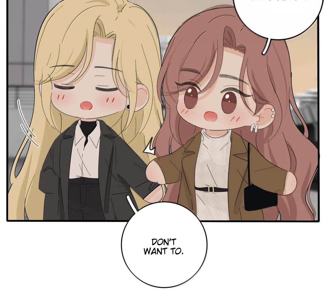 Read Baili Jin Among Mortals chapter 203 image 25 on Lezhin