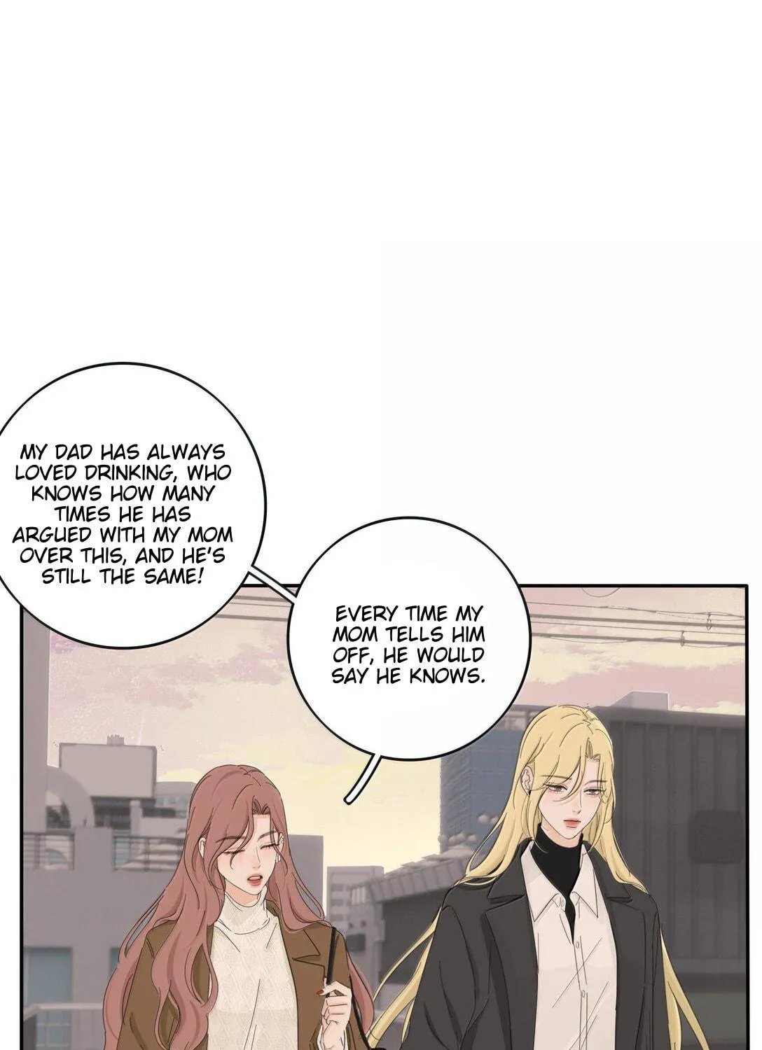 Read Baili Jin Among Mortals chapter 203 image 4 on Lezhin