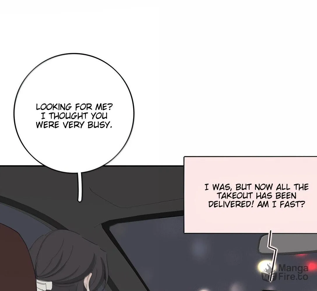 Read Baili Jin Among Mortals chapter 203 image 41 on Lezhin