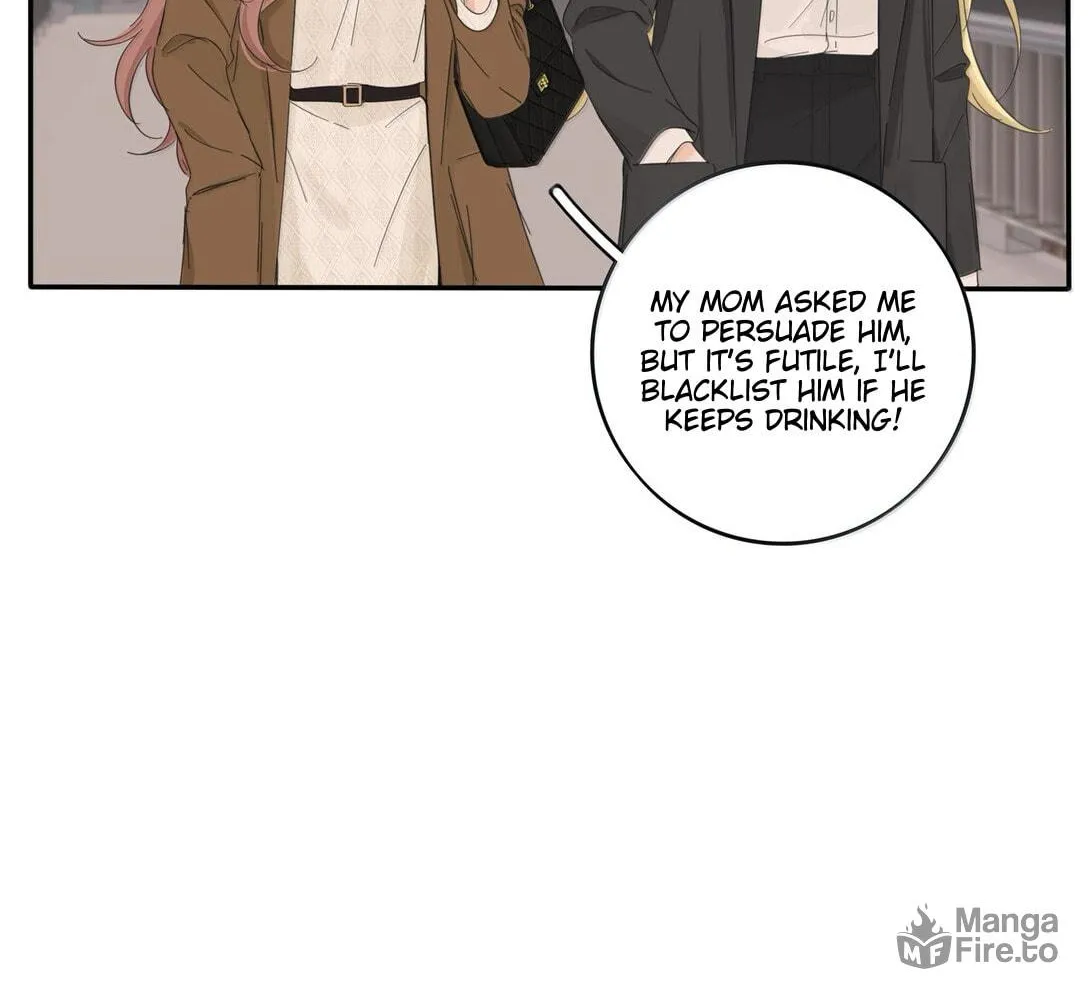 Read Baili Jin Among Mortals chapter 203 image 5 on Lezhin