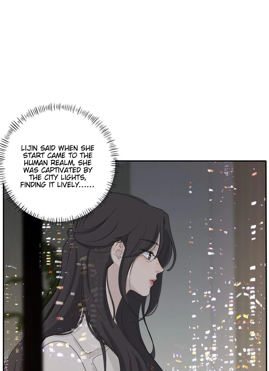 Read Baili Jin Among Mortals chapter 203 image 52 on Lezhin