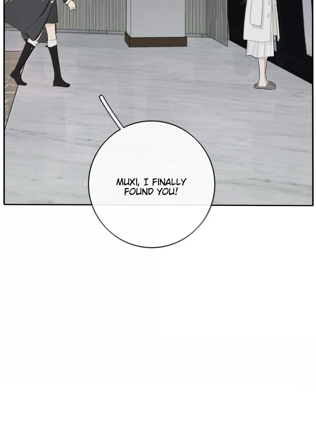 Read Baili Jin Among Mortals chapter 203 image 58 on Lezhin