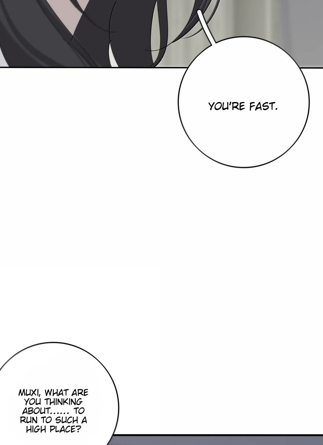 Read Baili Jin Among Mortals chapter 203 image 60 on Lezhin