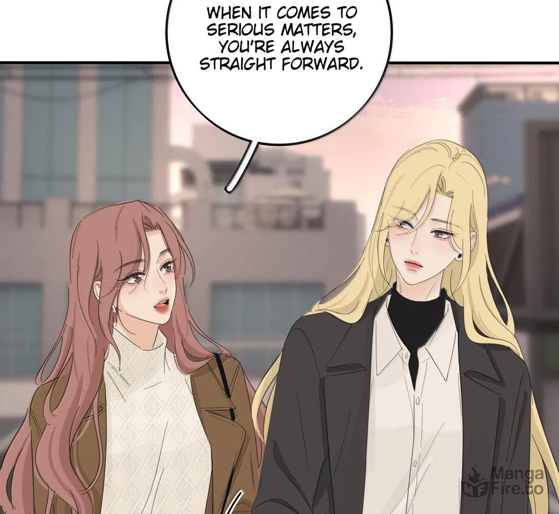 Read Baili Jin Among Mortals chapter 203 image 9 on Lezhin