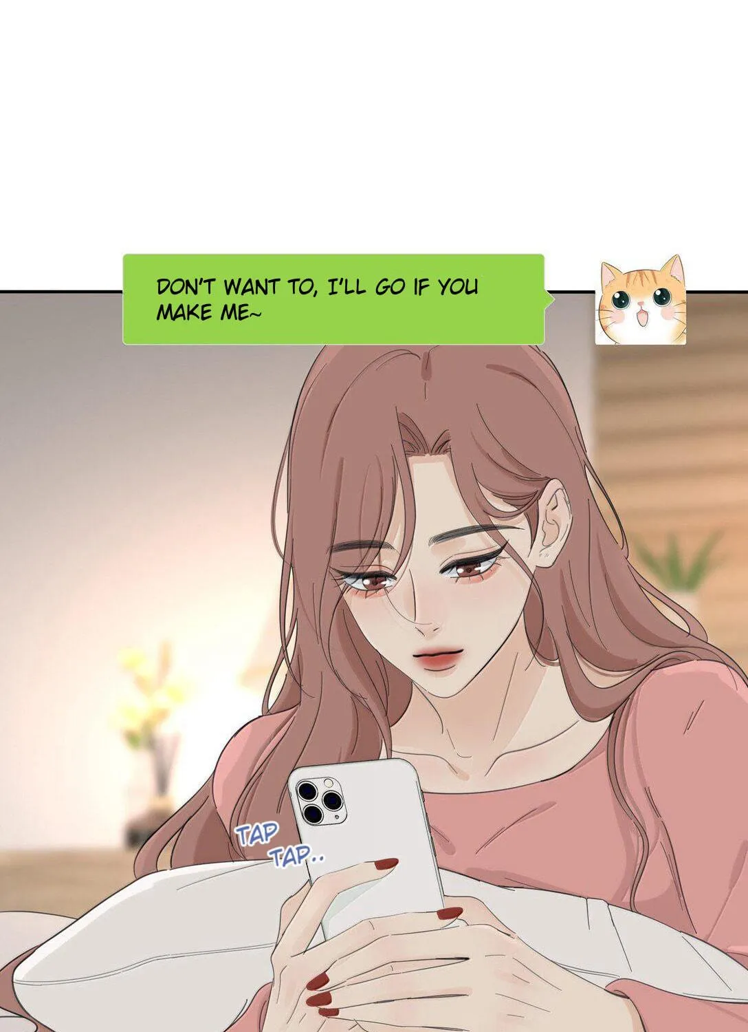 Read Baili Jin Among Mortals chapter 204 image 16 on Lezhin