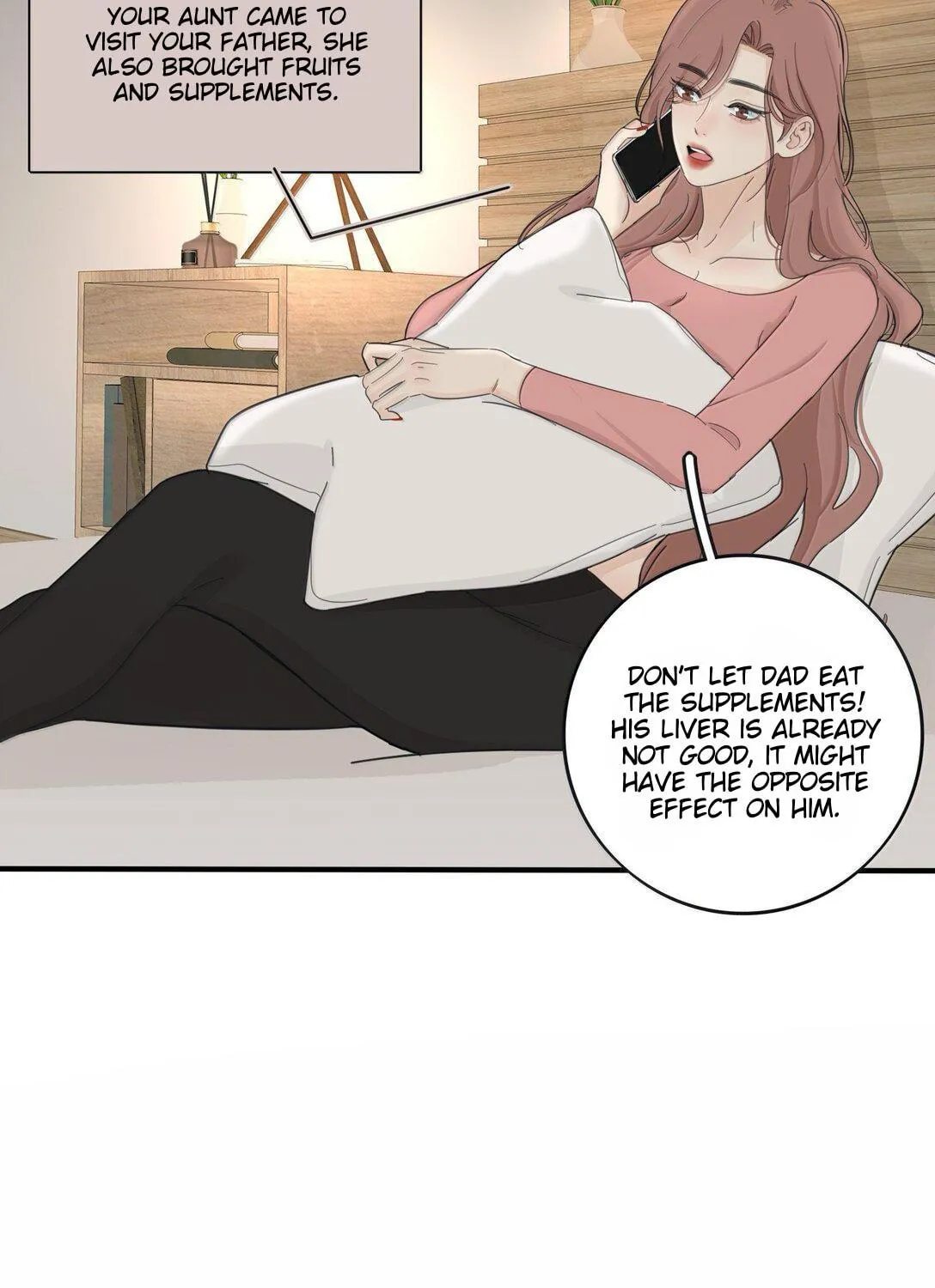 Read Baili Jin Among Mortals chapter 204 image 22 on Lezhin